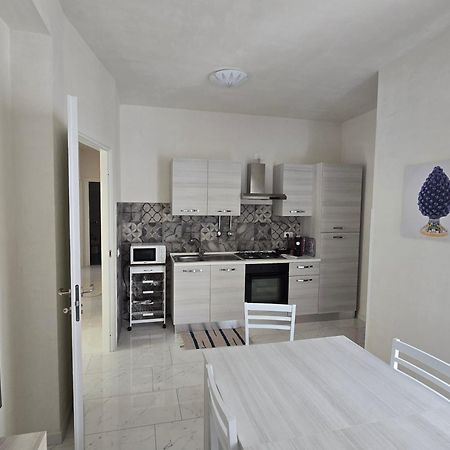 Casa Francesca 2 Lofty Appartement Castellammare del Golfo Buitenkant foto