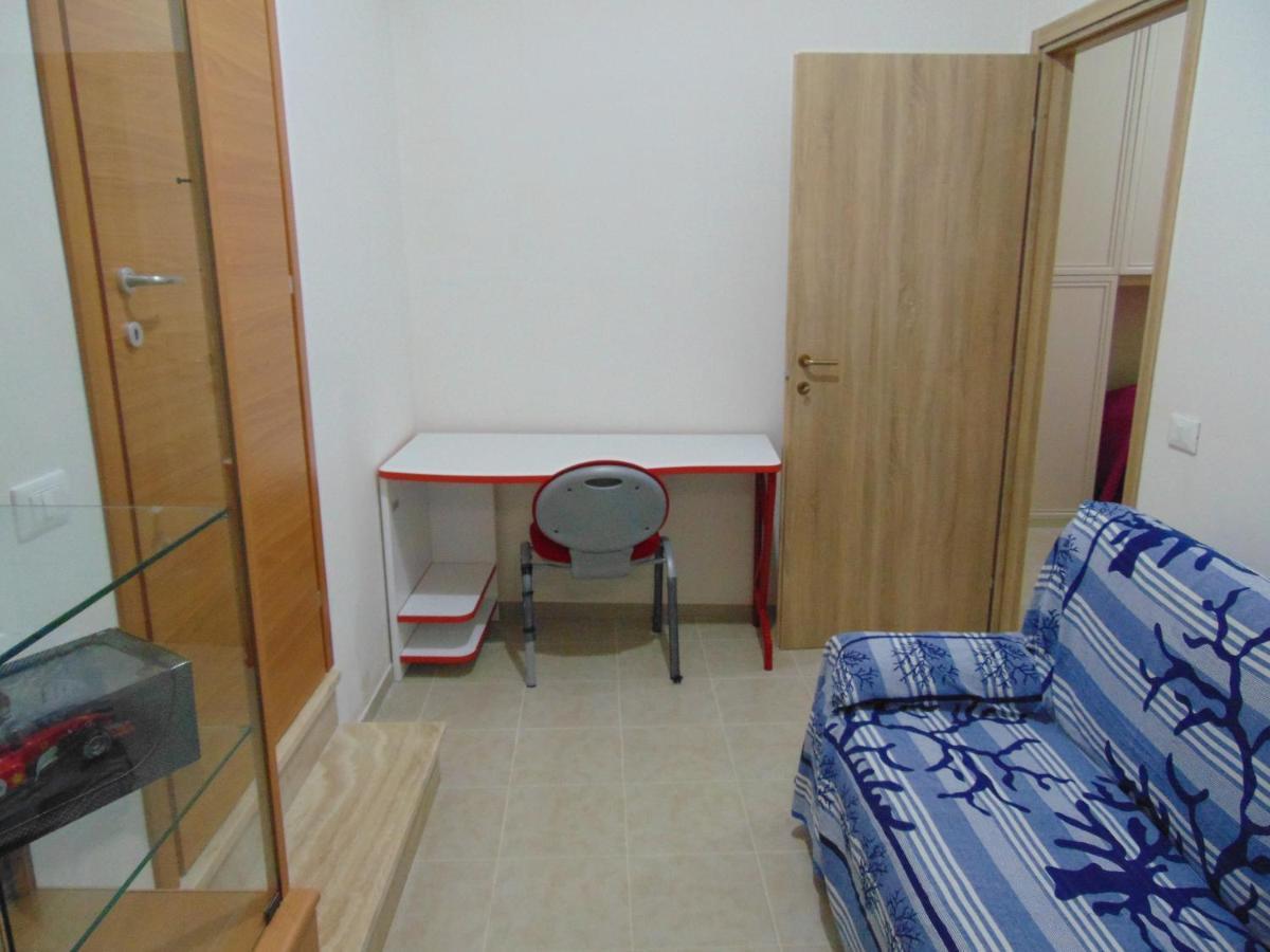 Casa Francesca 2 Lofty Appartement Castellammare del Golfo Buitenkant foto