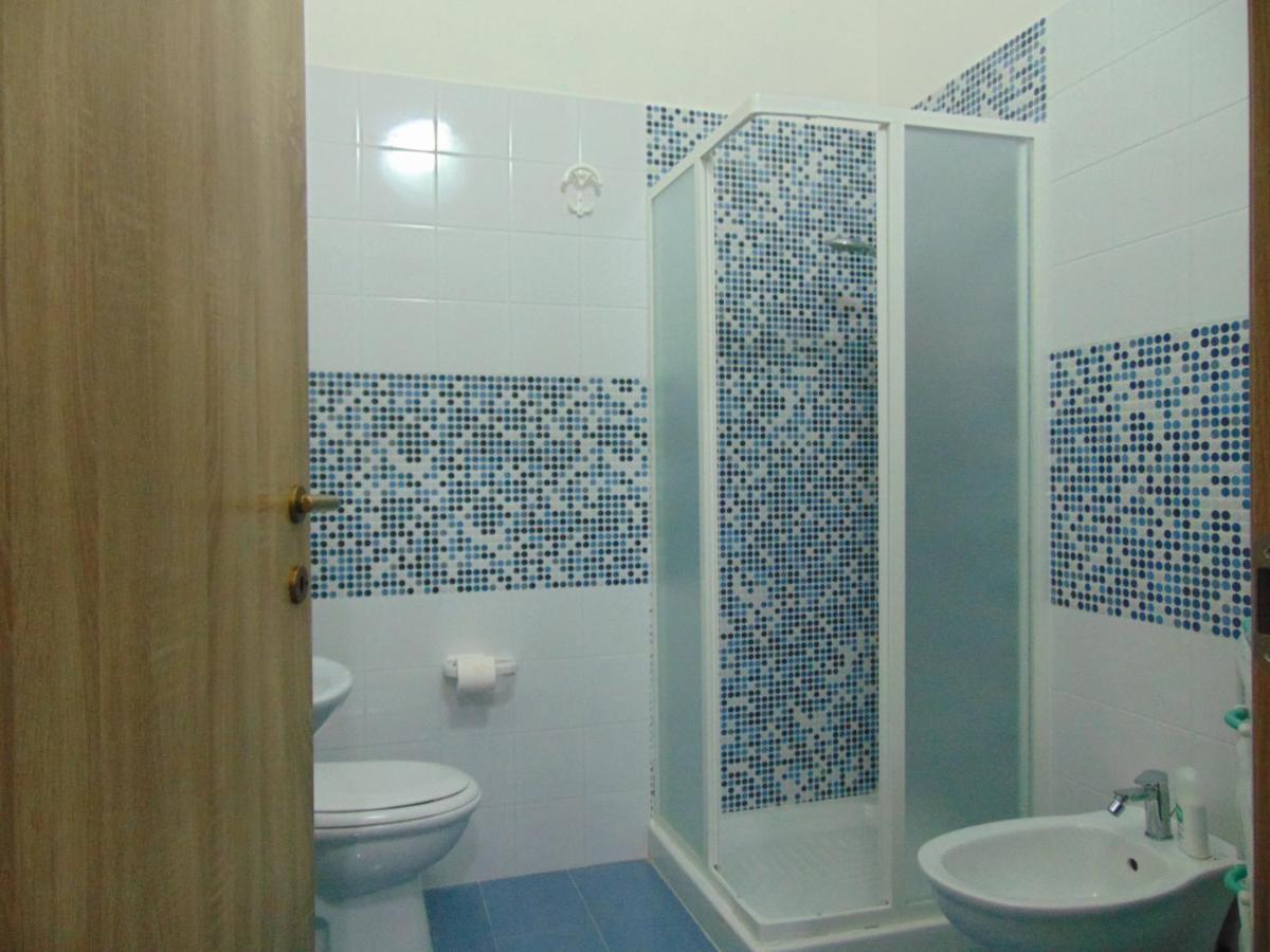 Casa Francesca 2 Lofty Appartement Castellammare del Golfo Buitenkant foto
