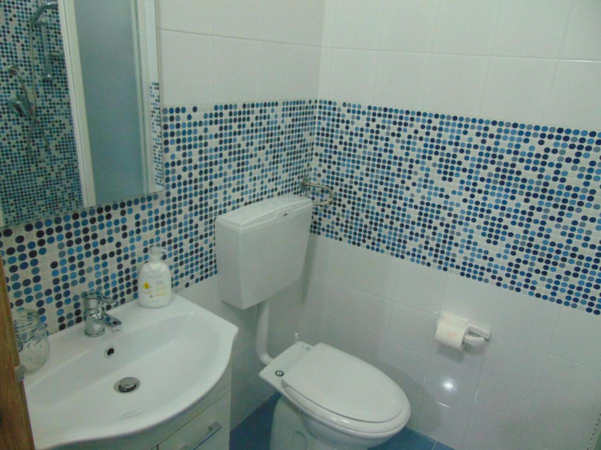 Casa Francesca 2 Lofty Appartement Castellammare del Golfo Buitenkant foto