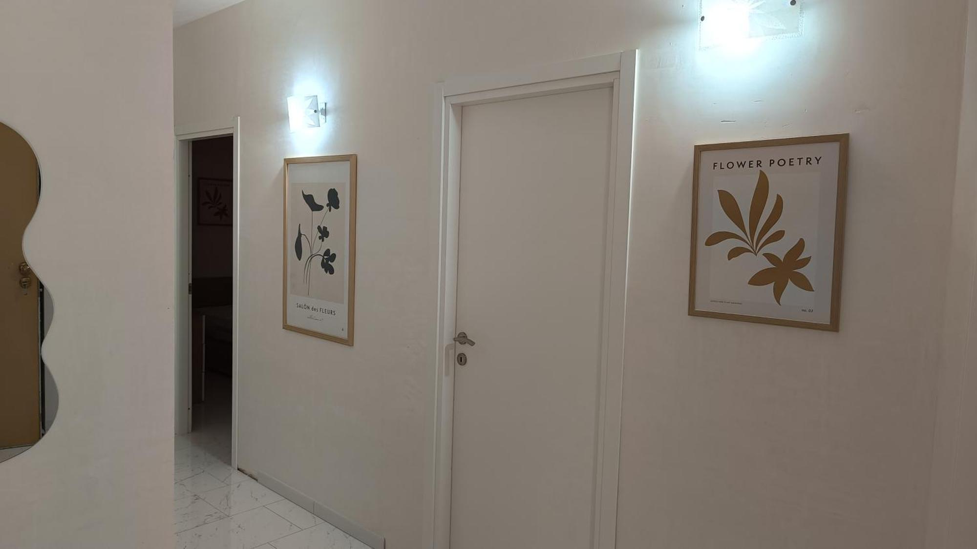 Casa Francesca 2 Lofty Appartement Castellammare del Golfo Kamer foto