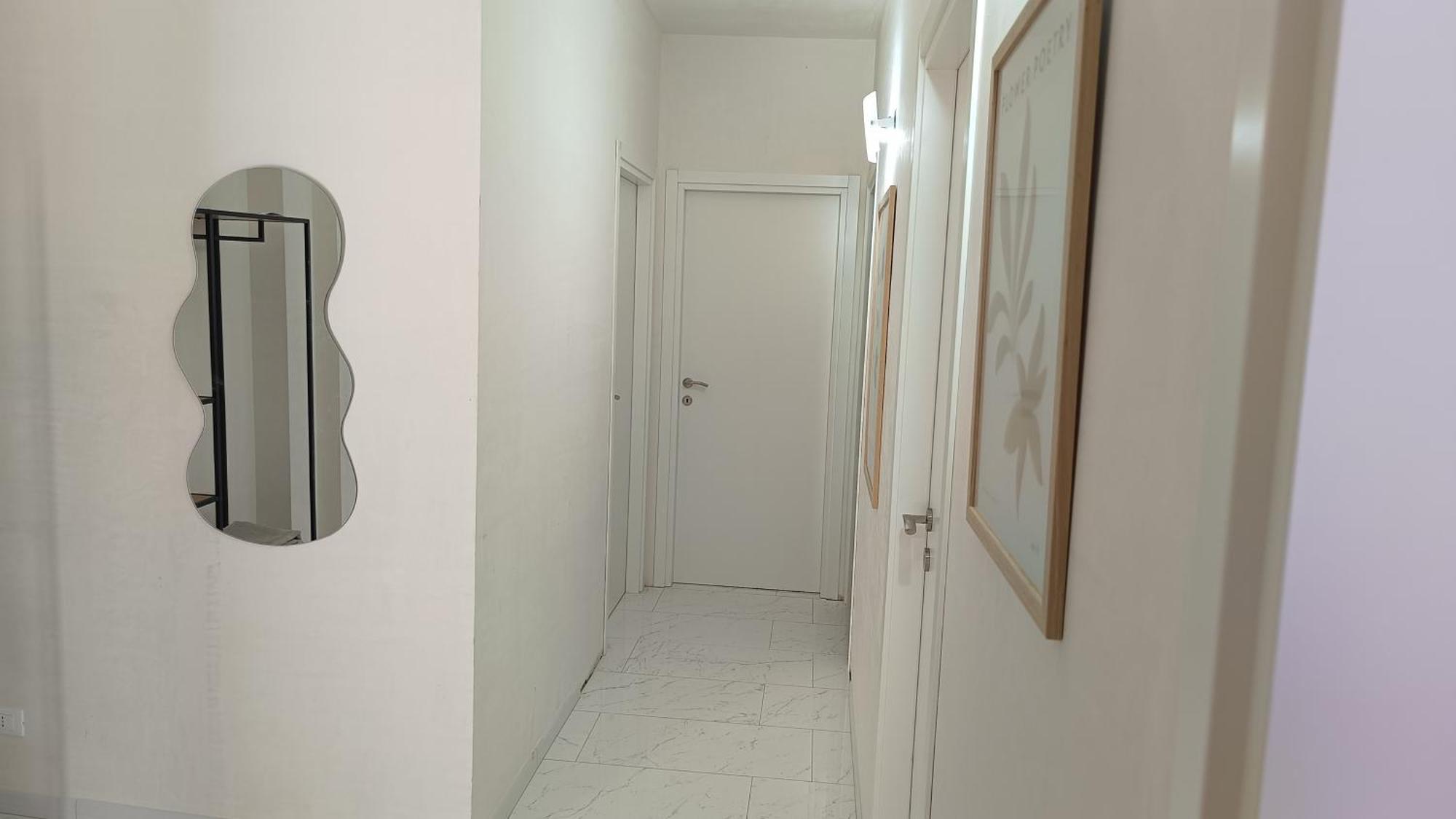 Casa Francesca 2 Lofty Appartement Castellammare del Golfo Kamer foto