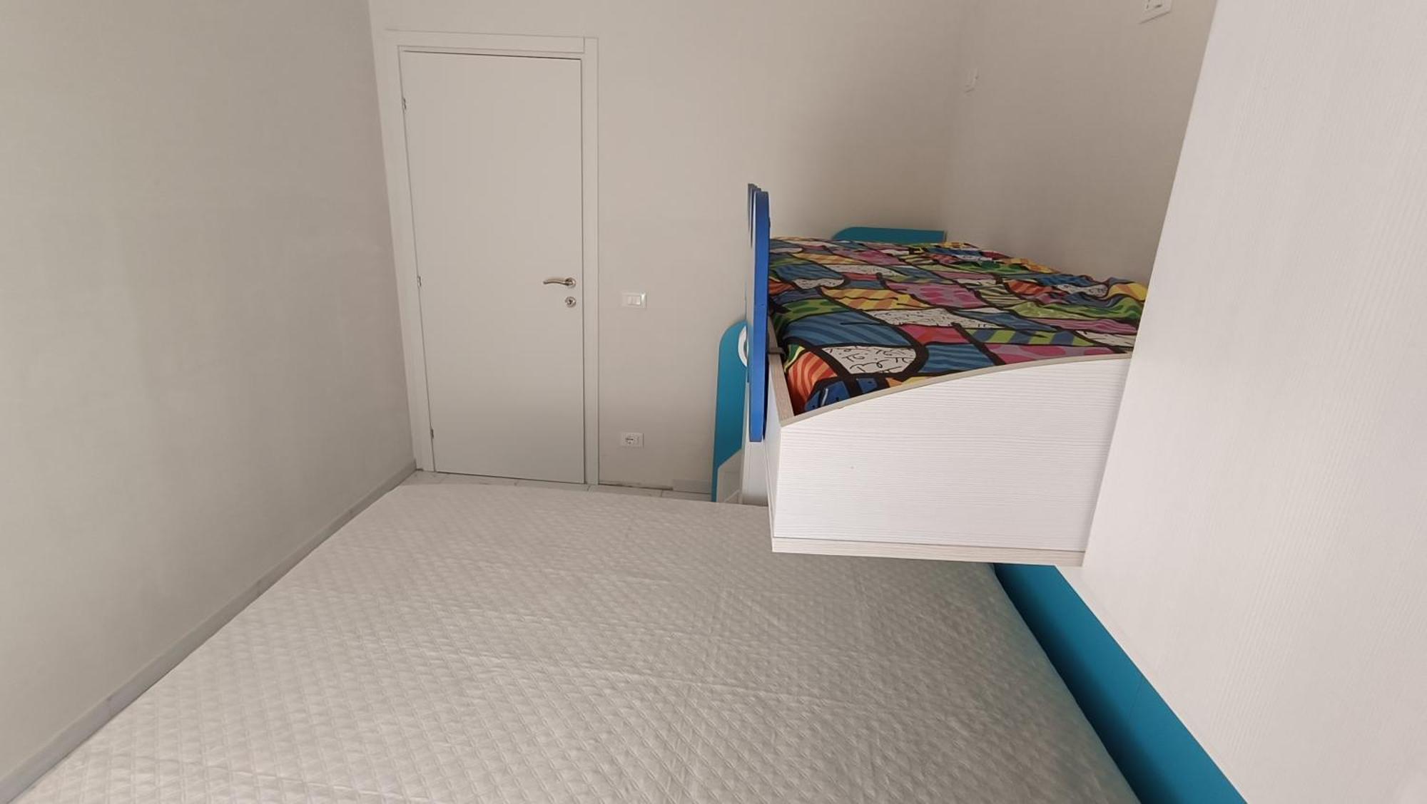 Casa Francesca 2 Lofty Appartement Castellammare del Golfo Kamer foto