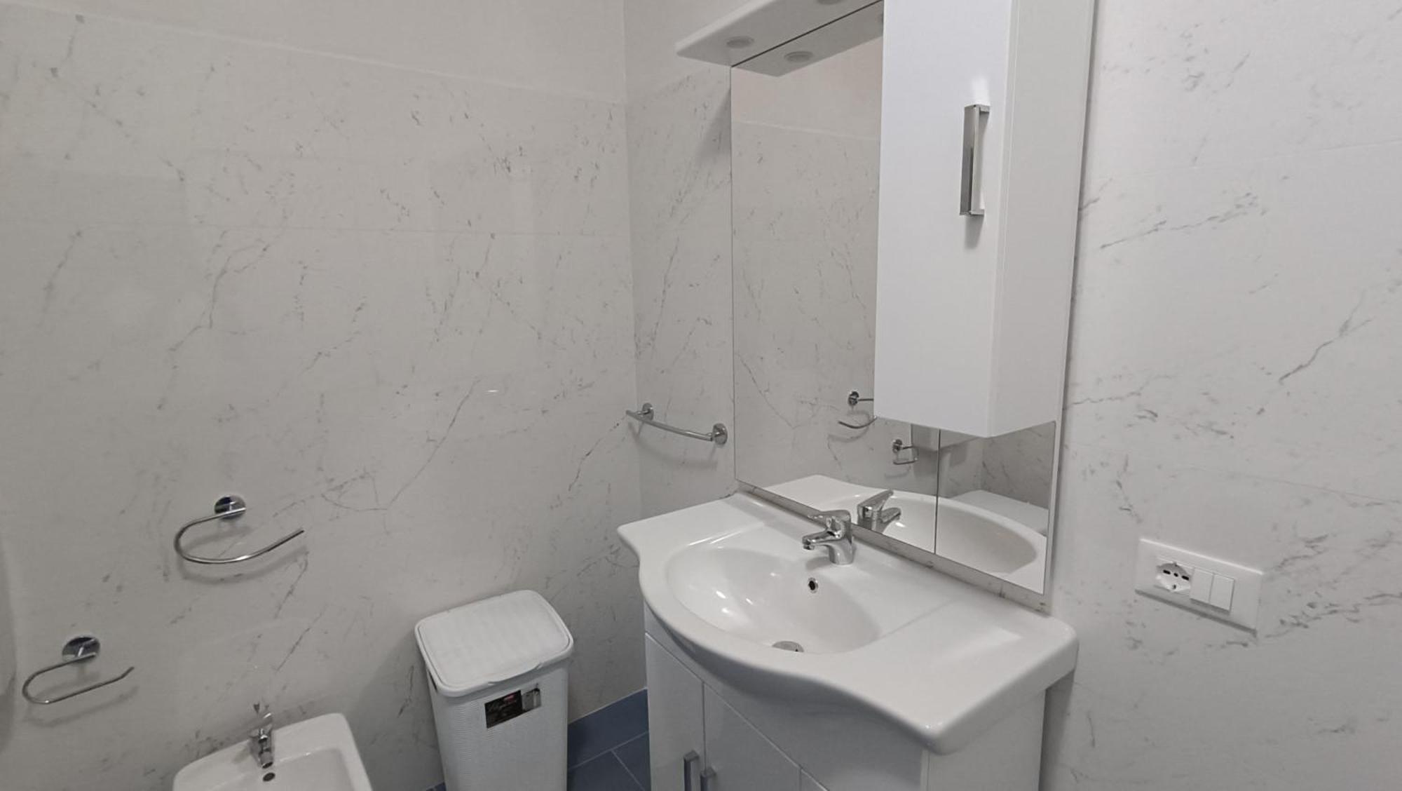 Casa Francesca 2 Lofty Appartement Castellammare del Golfo Buitenkant foto
