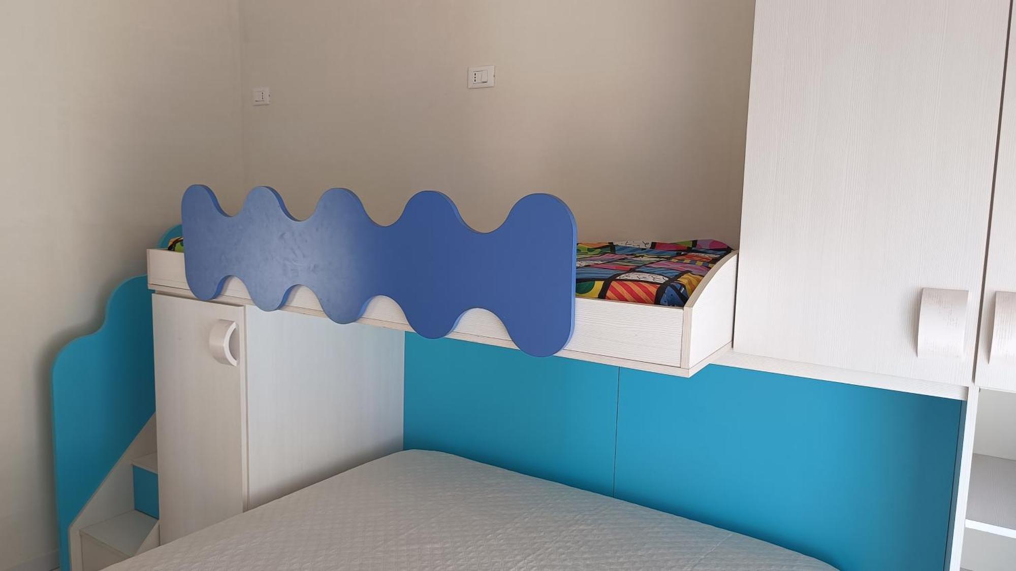 Casa Francesca 2 Lofty Appartement Castellammare del Golfo Buitenkant foto
