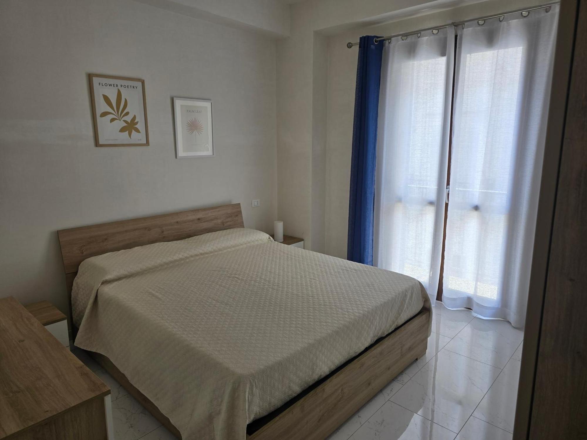 Casa Francesca 2 Lofty Appartement Castellammare del Golfo Buitenkant foto