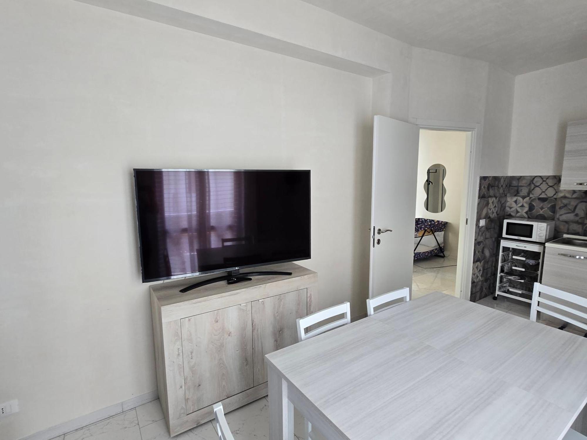 Casa Francesca 2 Lofty Appartement Castellammare del Golfo Buitenkant foto