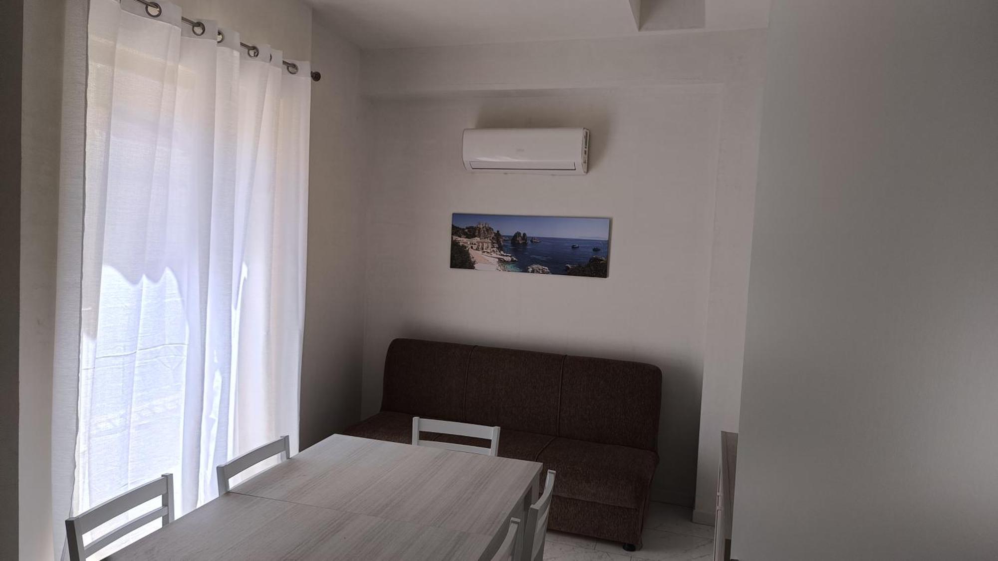 Casa Francesca 2 Lofty Appartement Castellammare del Golfo Buitenkant foto